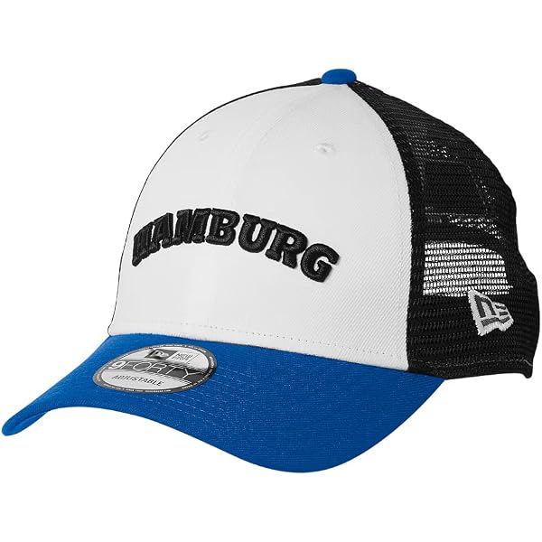 Hamburger SV キャップ Hamburger SV HSV Cap Baseball Cap Mingus : Amazon.de: Fashion