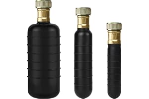 Kit för avloppsblåsa, 3 st avloppsrengöringsmedel av gummi Avloppsrengöringskit Avloppsblockering Rengör kit för diskbänkar Duschar Avlopp i poolen