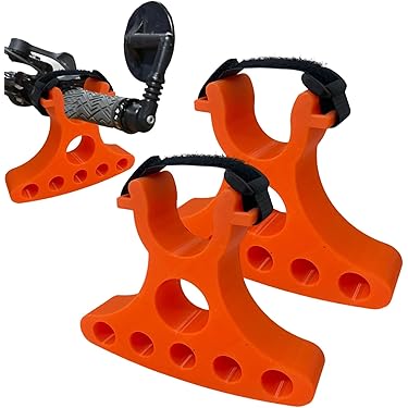 Fahrrad Reparaturständer Lenkerhalter - Tragbar Für Garage & Outdoor