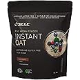 Self Omninutrition Instant Oat 1 Kg gusto Cioccolato farina d'avena senza Glutine