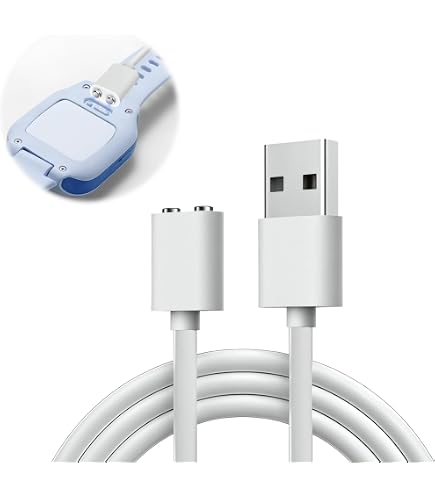VUSE Cable de carga magntico a medida de Epod : Amazon.es: Informtica