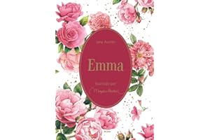 Emma (El Jardín Secreto)