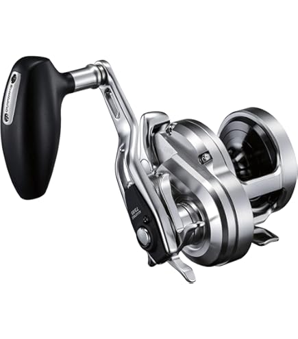 OCEA JIGGER F custom 1500 HG : Buy Online at Best Price in KSA