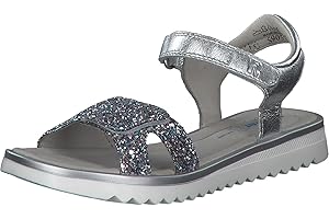 Richter Mädchen Emma Sandale