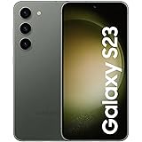 Samsung Galaxy S23 5G (Green, 8GB, 128GB Storage)