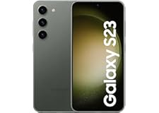 (Renewed) Samsung Galaxy S23 5G (Green, 8GB, 256GB Storage)