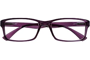 The Reading Glasses Pep Reading Glasses Mixte