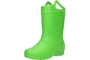 FUZZIO Children's Kala Wellington EVA Boots Rain Shoes