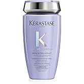 K&eacute;rastase Blond Absolu Bain Ultra Violet Şampuan 250ml