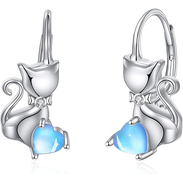 Orecchini A Goccia Colibrì In Argento 925 Con Zirconia – Gioiello Elegante E Significativo, Regalo Perfetto Per Donna (Moglie, Fidanzata, Mamma)