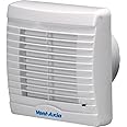 Vent-Axia VA100XT