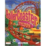 Rollercoaster Tycoon