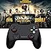 Produktbild ETbotu Gamepad (ohne Bügel), kabellos, Bluetooth-Fernbedienung, Game-Controller Joystick für PUBG iOS- und Android-Telefone