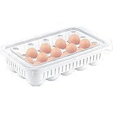 Promosyonca Plastik Yumurtalık, Kapaklı (15 li)