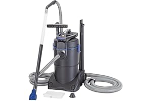 Oase PondoVac 3 Aspirateur pour Bassin, 1600 W