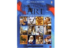 Usborne Introduction to Art: In Association With the National Gallery, London
