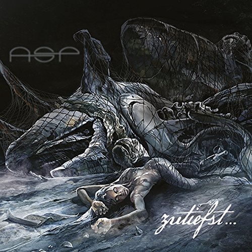 Preisvergleich Produktbild zutiefst …