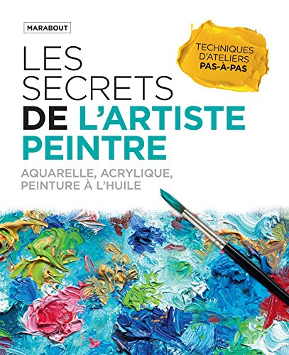 <a href="/node/38054">Les secrets de l'artiste peintre</a>