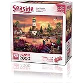 KS Games 2000 Par&ccedil;a Love Lifted Me Puzzle