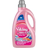 Viking Technopower Sıvı &Ccedil;amaşır Deterjanı Rahat &Uuml;t&uuml; 2.7 lt