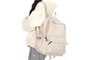 WEPLAN Schulrucksack Mädchen Jungen Rucksack Schule Teenager,Wasserdicht Rucksack School Bag,Schulranzen Laptop Rucksack Damen,Schultasche Travel Backpack Daypacks für Uni Schule Reise