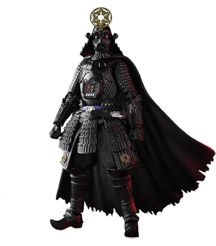 Bandai Tamashii Nations Star Wars Meisho Movie Realization Action