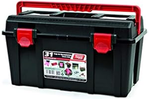 Tayg - Cassetta degli attrezzi in plastica Nº31