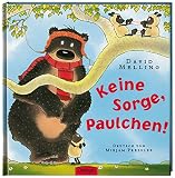 Cover zum Buch Keine Sorge, Paulchen