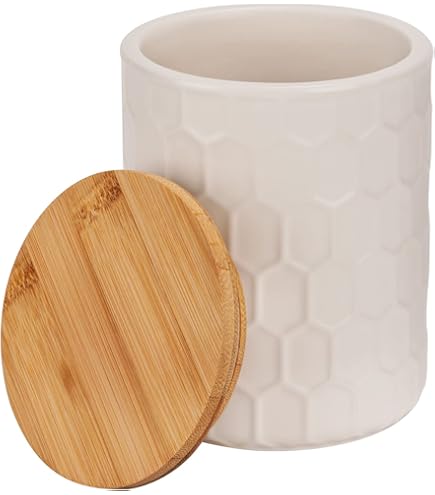 Scatola Porta Tè E Tisane Villa D'Este - In Legno MDF Con Coperchio In Vetro, 6 Scomparti, Design Moderno Bigismore - Foto 8