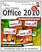 Produktbild Office 2010 Home & Business - Video Training - 4 Praxiskurse auf DVD [Interactive DVD]