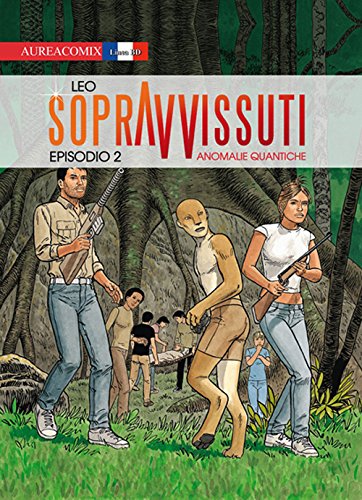 Download Sopravvissuti: 2 Download Sopravvissuti: 2