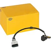 HELLA 6PU 009 168-091 Sensor, Camshaft Position - 3Pole | Fits: Audi A3, A3 Cabriolet, A3 Sportback, Seat Alhambra, Altea, Al