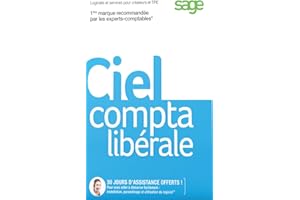 Ciel Compta Libérale 2016 [Téléchargement PC]