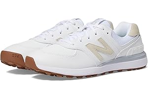 New Balance Women's Women's 574 Greens V2Golf Shoe