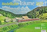 Image de Modellbahn-Träume 2017: Kalender 2017
