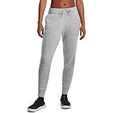 Under Armour Kadın Rival Fleece Joggers Pantolon