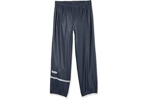 CareTec Pantalon de Pluie Enfants (différentes couleurs)