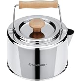 KingCamp Skywalker Kettle