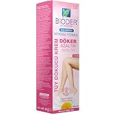 Bioder Normal Ciltler İ&ccedil;in T&uuml;y D&ouml;k&uuml;c&uuml; Krem 100 ml
