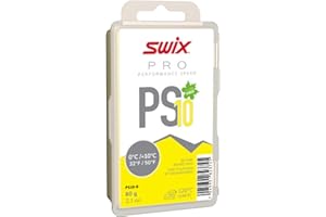 Swix Ps10 0ºc/+10ºc 60gr One Size
