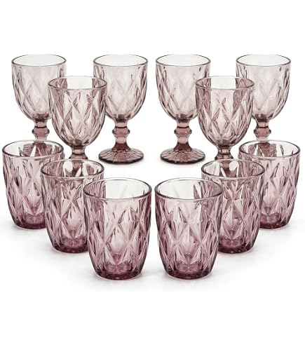 Set Calici 12 Persone, Servizio Calici Di Vetro, Set Calici da Vino Rosso Mod DIVINO, Servizio Bicchieri Acqua Vetro Trasparente Mod BODEGA Con Cavatappi Sanfilippo -Servizio Elegante, Semplice Set Calici 12 Persone, Servizio Calici Di Vetro, Set Calici da Vino Rosso Mod DIVINO, Servizio Bicchieri Acqua Vetro Trasparente Mod BODEGA Con Cavatappi Sanfilippo -Servizio Elegante, Semplice