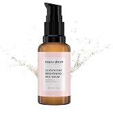 Maru.Derm Glutatyon Aydınlatıcı S&uuml;t Serumu 30 ml