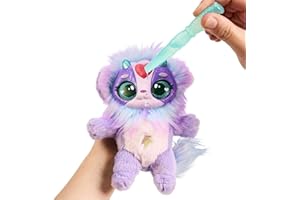 Magic Mixies- Mixies Magicolor Surprise, Multicolore, Taglia única, MGX08000