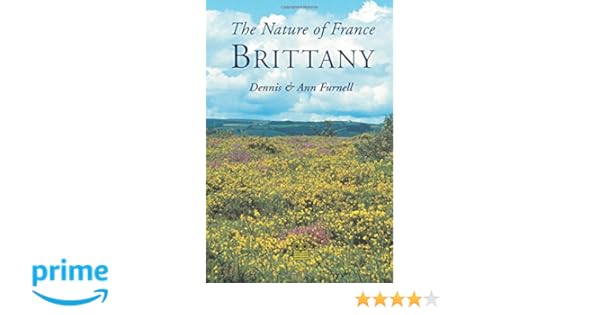 The Nature of France Brittany