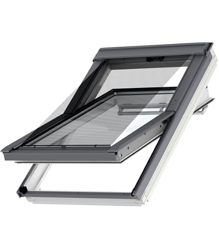 VELUX Hitzeschutz-Markise, Y97, Y99, Schwarz