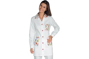 ISACCO - Casacca Marbella - Colore Smile