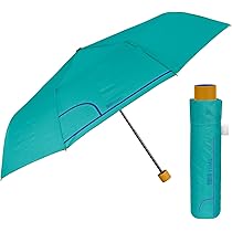 Ombrello Pieghevole Perletti | Automatico | Antivento | Diametro 96 Cm - Foto 4