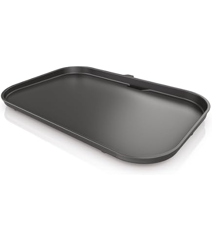 GLFLOW BBQ Grillabdeckung Für Woodfire OG800/900 - 600D Wasserdicht 57x52x41cm