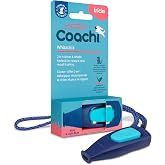 Company of Animals Coachi Whizzclick, 2'si 1 arada kombine klik ve d&uuml;d&uuml;k, geri &ccedil;ağırma ve tıklama eğitimi i&ccedil;in &ouml;d&uuml;l i&ccedil;in k&ouml;pe