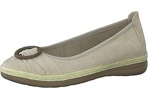 Jana Kobiety 8-8-22161-20Balerinki